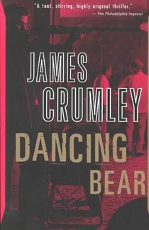 Dancing Bear
