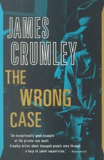 The Wrong Case