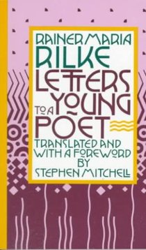 Letters to a Young Poet