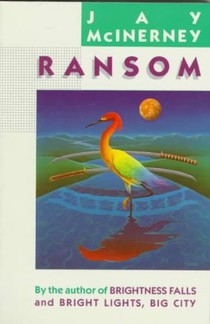 Mcinerney, J: Ransom