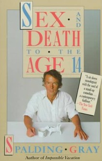 Sex and Death to the Age 14