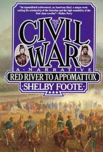 CIVIL WAR V3 RED RIVER TO APPO