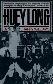 HUEY LONG