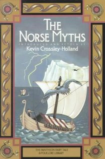 The Norse Myths