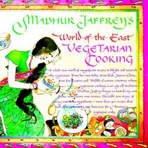 MADHUR JAFFREYS WORLD OF THE E