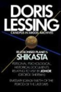 Lessing, D: Shikasta