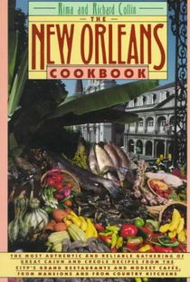 New Orleans Cookbook