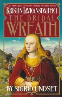 The Bridal Wreath