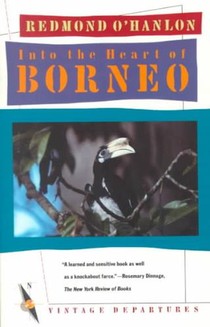 Into the Heart of Borneo