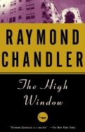 Chandler, R: High Window