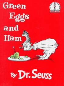Green Eggs and Ham