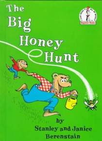 The Big Honey Hunt