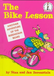 The Bike Lesson
