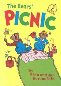 Berenstain, S: Bears' Picnic