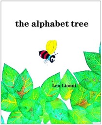 The Alphabet Tree voorzijde