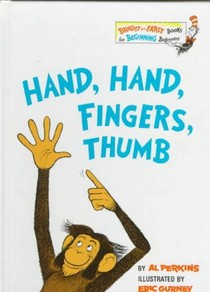 HAND HAND FINGERS THUMB