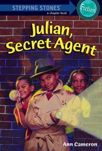 Julian, Secret Agent