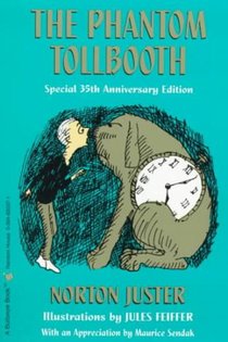 The Phantom Tollbooth
