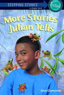 More Stories Julian Tells