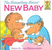 Berenstain, S: Berenstain Bears' New Baby