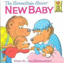 The Berenstain Bears' New Baby