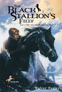 The Black Stallion's Filly