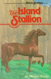 The Island Stallion