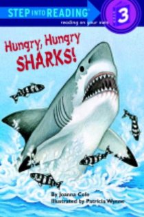 Hungry, Hungry Sharks!