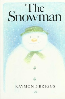 The Snowman voorzijde