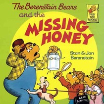 Berenstain Bears & The Missing Ho