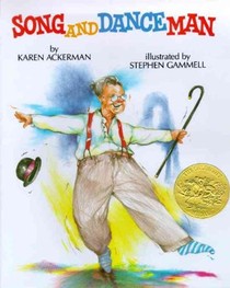 Song and Dance Man