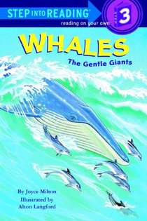 Whales, the Gentle Giants
