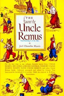 Favorite Uncle Remus