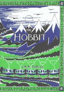 Tolkien, J: Hobbit