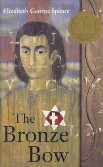 The Bronze Bow: A Newbery Award Winner voorzijde