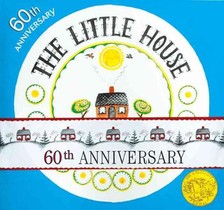 LITTLE HOUSE