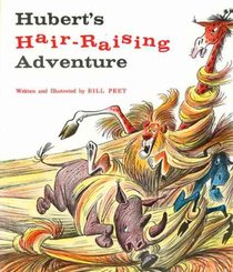 Hubert's Hair-Raising Adventure