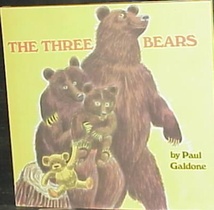 The Three Bears