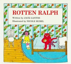 ROTTEN RALPH