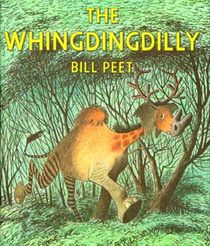 Peet, B: Whingdingdilly