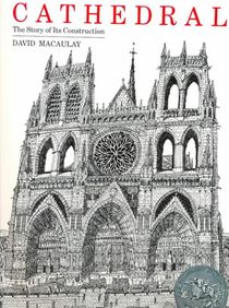 Cathedral: the Story of Its Construction