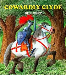 COWARDLY CLYDE