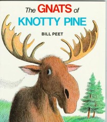 The Gnats of Knotty Pine