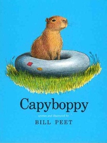 Capyboppy