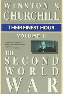 Their Finest Hour