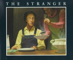 The Stranger