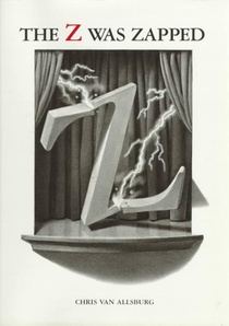 The Z Was Zapped: A Play in Twenty-Six Acts