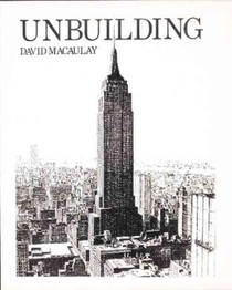 Macaulay, D: Unbuilding