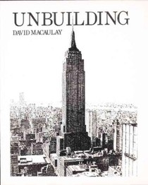 Unbuilding voorzijde