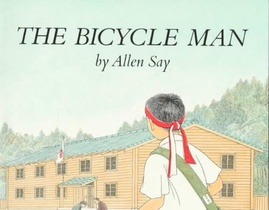 The Bicycle Man